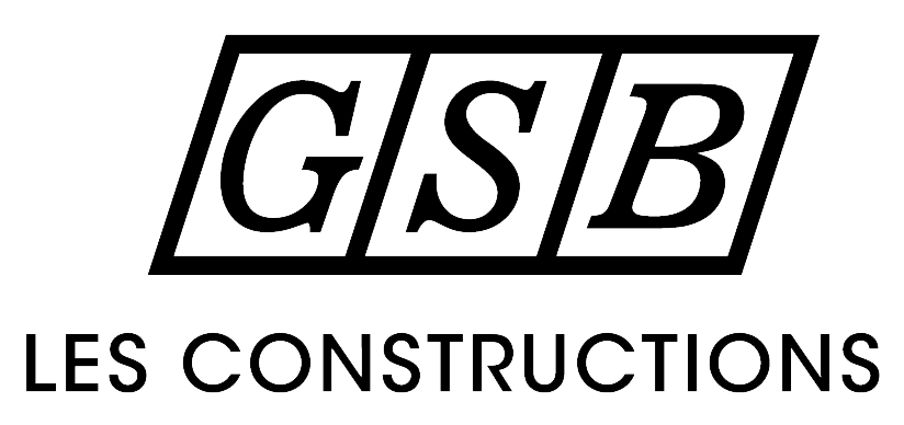 Les Constructions GSB inc.